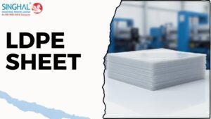 LDPE Sheet
