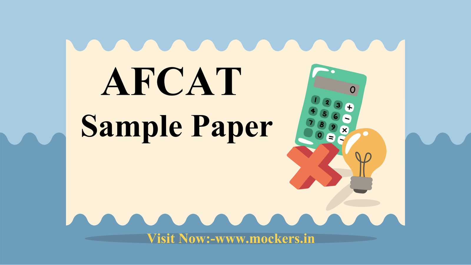 AFCAT Sample Paper