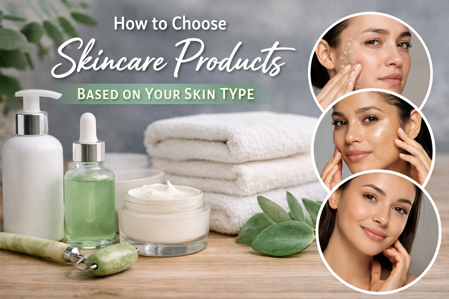 Best Vegan and Cruelty-Free Skincare Products