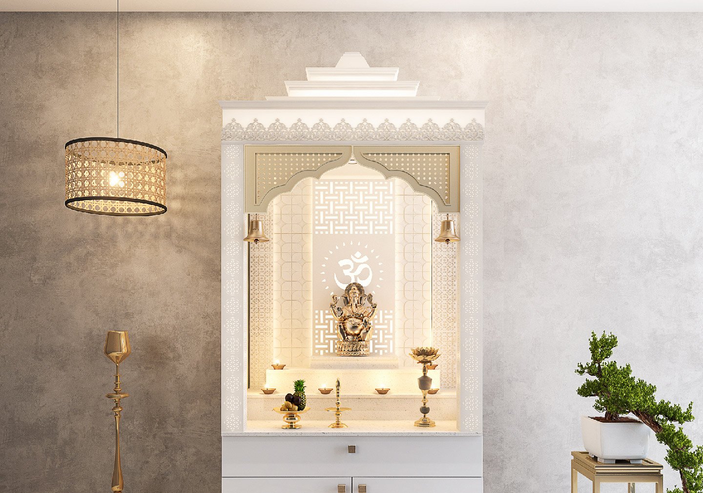 Interior Design for home