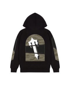 Bluza Trapstar: The Iconic Hoodie Redefining Streetwear Culture