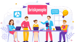 Human Resource Management System