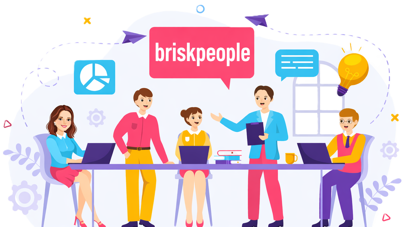 Human Resource Management System