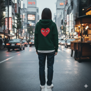 comme des garcons