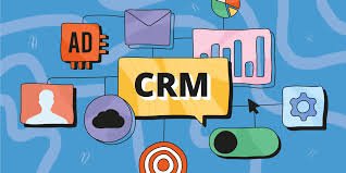 CRM Tools