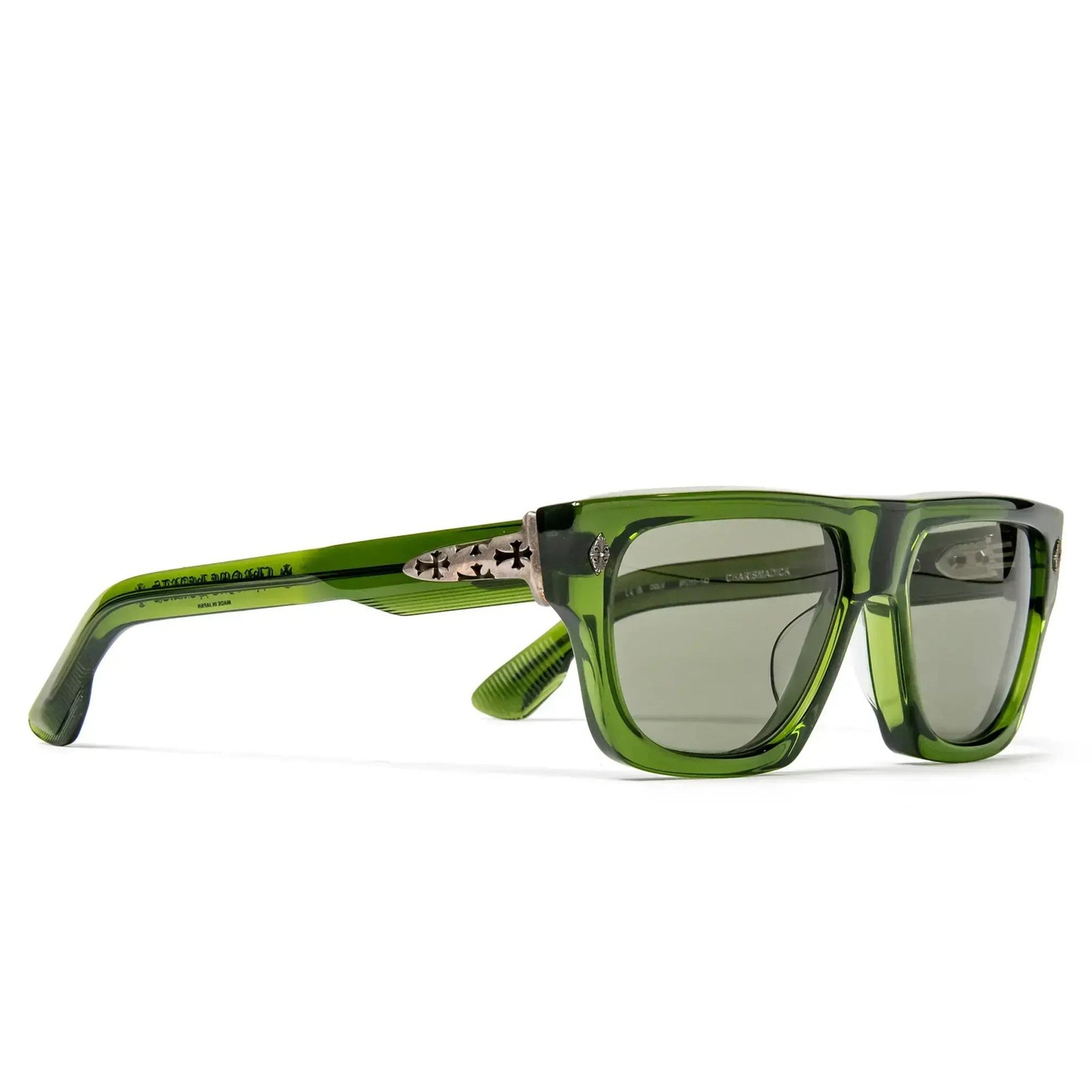 How Chrome Hearts Glasses Elevate Your Personal Brand