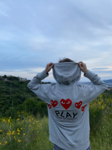 Comme des Garcons