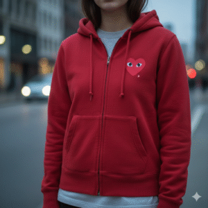 Comme des Garcons