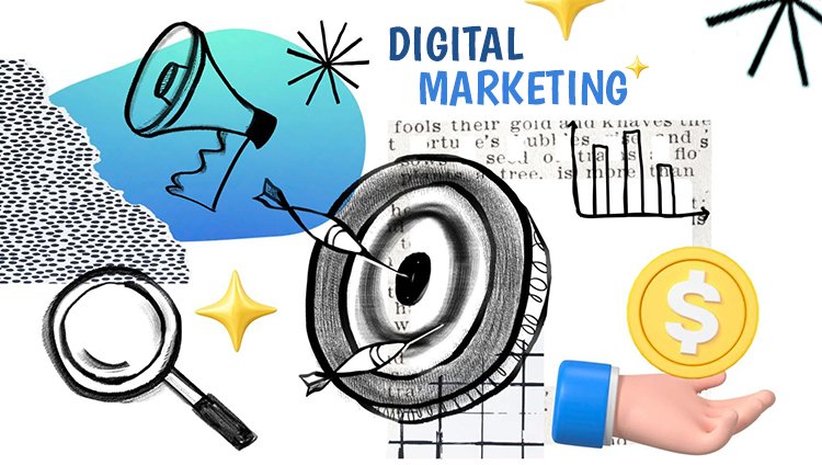 Digital Marketing Trends