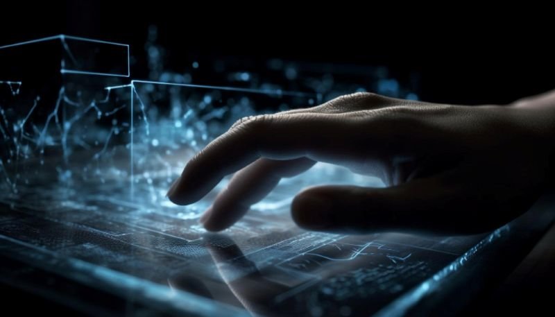 technology services company