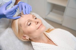 Does Botox Injection Work on Crow’s Feet?