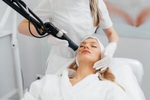 Does CO2 Laser Reduce Acne Scars Effectively