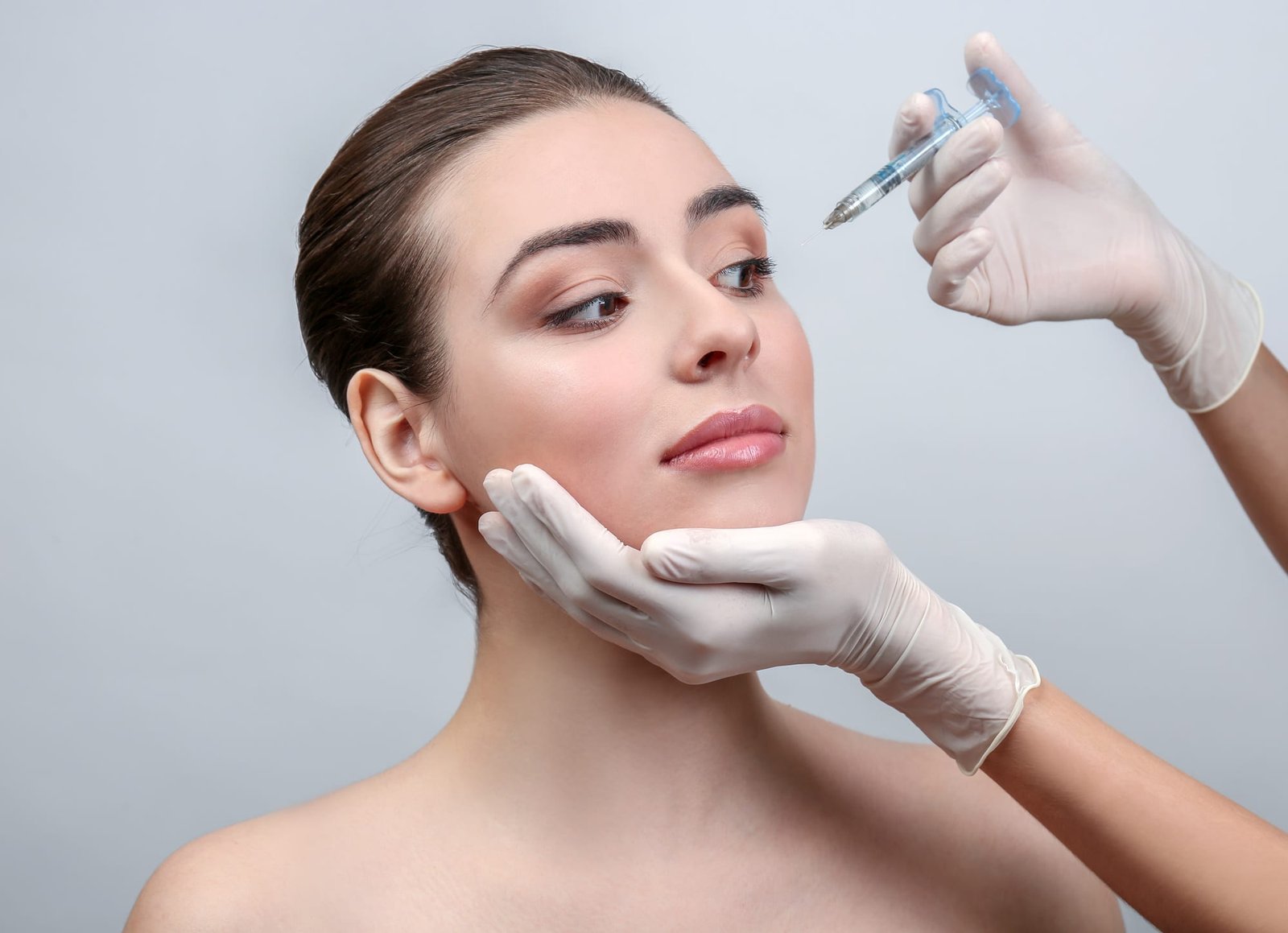 Does Dermal Filler Reduce Wrinkles Fast
