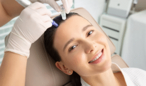 Does Mesotherapy Reduce Hair Loss Effectively