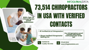 Get 1.2M+ Physicians Email List for Marketing
