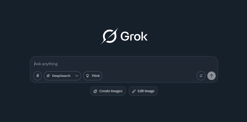Grok AI pricing
