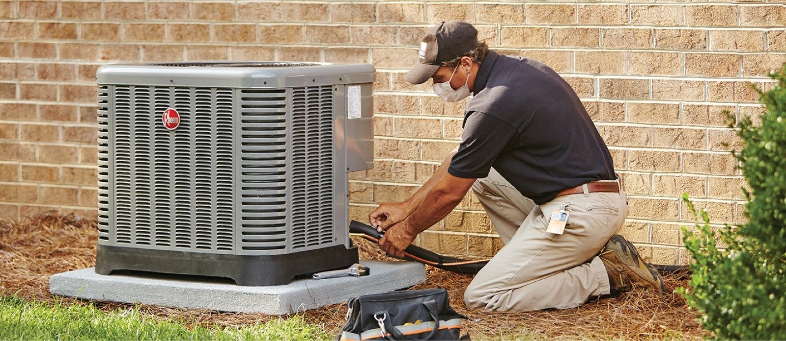 Heating and Cooling Costs