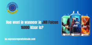 JNR Falcon 16000