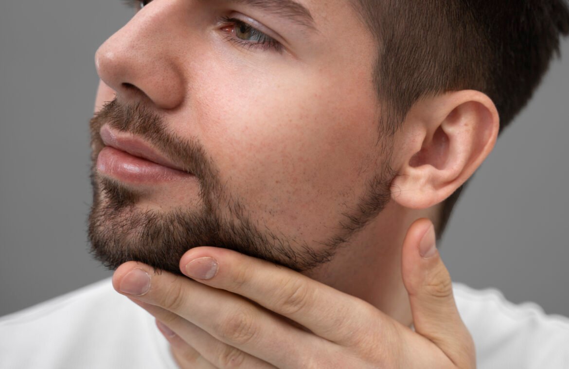 How Beard Transplant Improves Beard Density