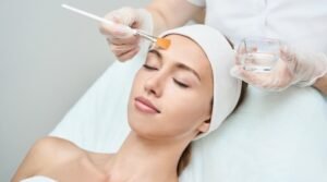 How Chemical Peels Restore Natural Glow