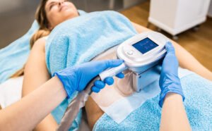 How CoolSculpting Works on Fat Cells