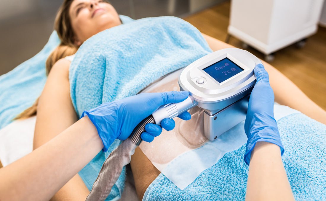 How CoolSculpting Works on Fat Cells