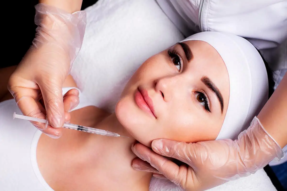 How Dermatologists Improve Skin Appearance