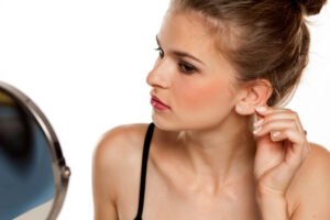How Ear Reshaping Delivers Natural Looking Results