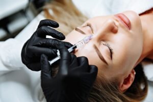 How Long Does Liquid Rhinoplasty Last?