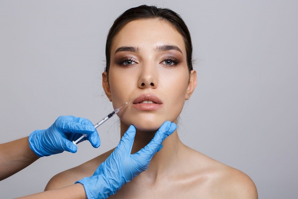 How Masseter Botox Improves Face Shape