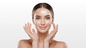How Salmon DNA Treatment Restores Skin Glow