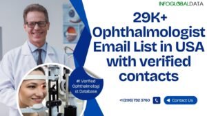 How to Find Ophthalmologist Email List for Free in 2025 (1)