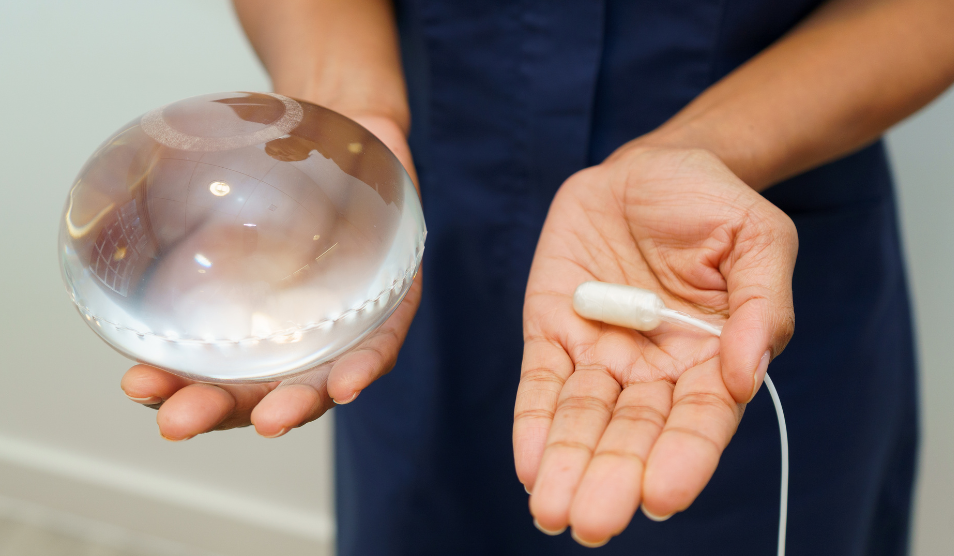 Is Allurion Gastric Balloon Right for You