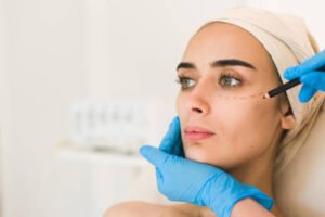 Is Eyelid Surgery Effective for Droopy Eyes?