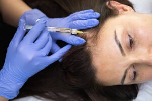 Is GFC Hair Treatment Better Than PRP Therapy?