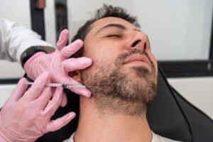 Is There Downtime After Jawline Filler Use?