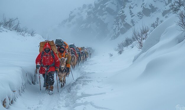 Nepal Tourism Package