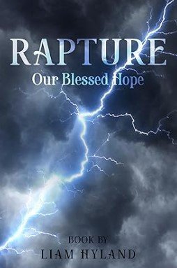 Rapture Our Blessed Hope
