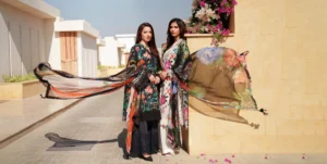 How to Order Pakistani Suits Online in the UK?