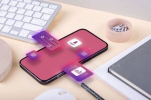 app development