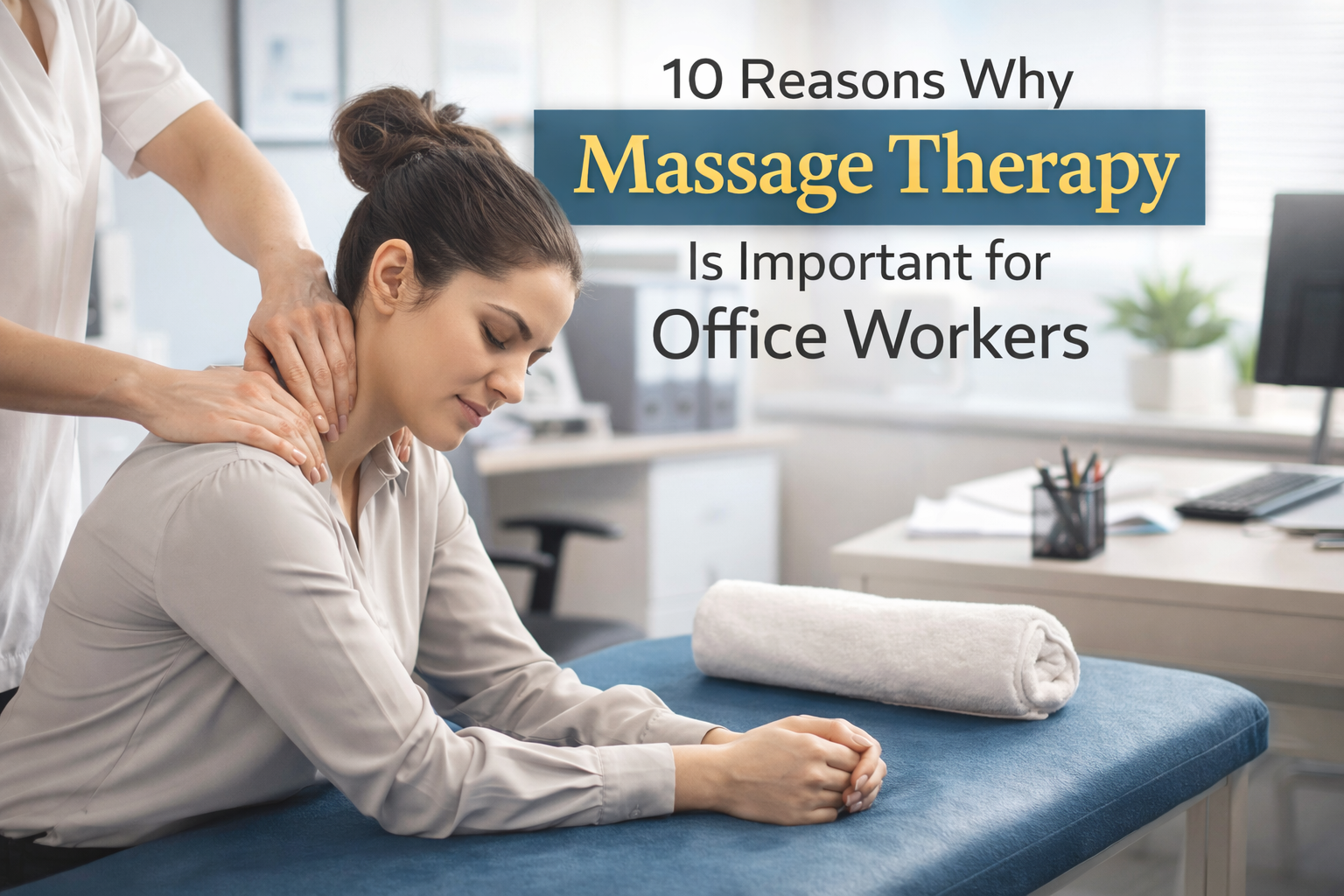 Newmarket massage therapy