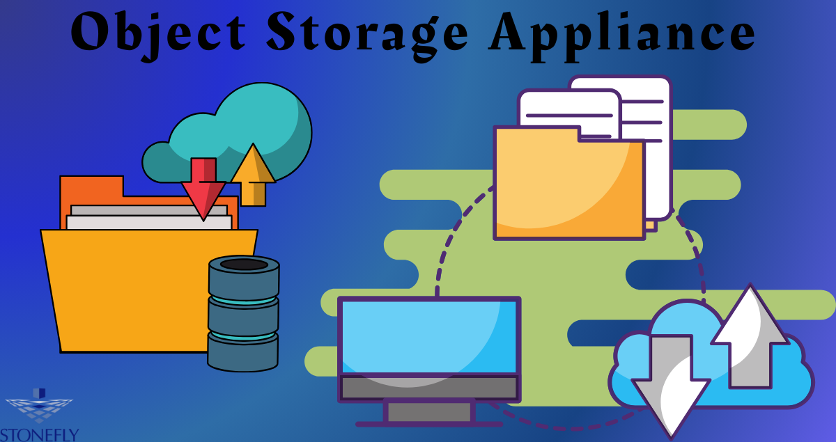 Object Storage Appliance (1)