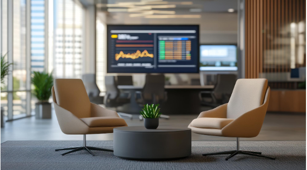 Office Space in Noida for Rent