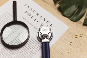 Policy limit verification