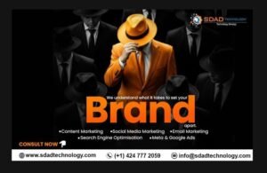 SEO Agency in Noida