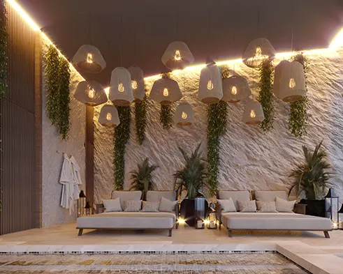 Interior Fitout Company