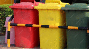 skip bin hire Brisbane