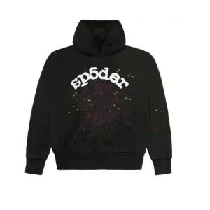 Spider Hoodie Clothing Hoodie