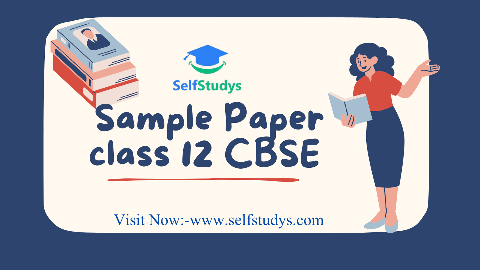 sample paper class 12 cbse 2025-26