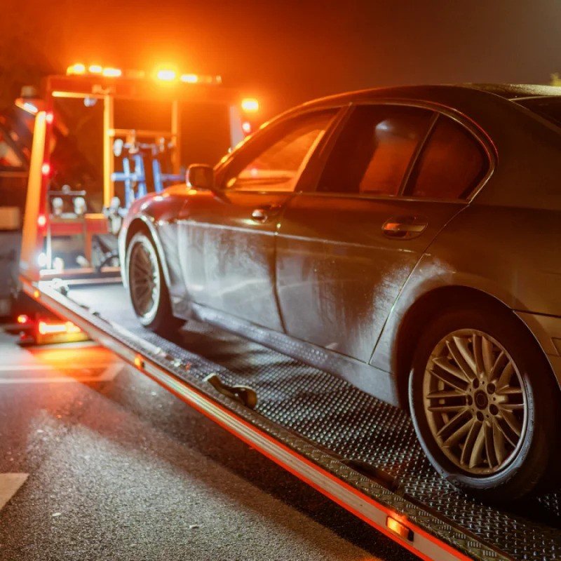 Towing Services Littleton